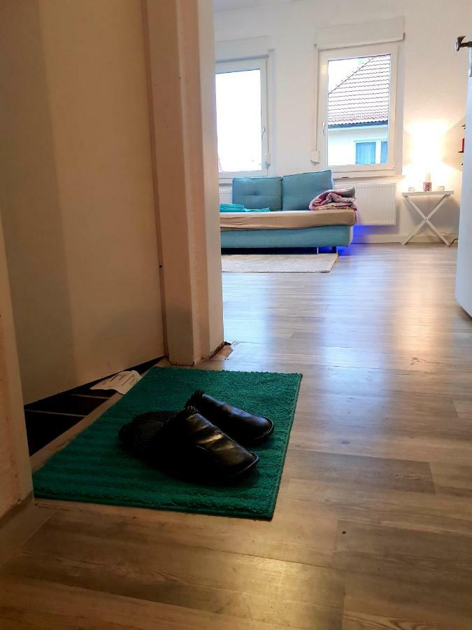 Apartment Humboldtstraße 79