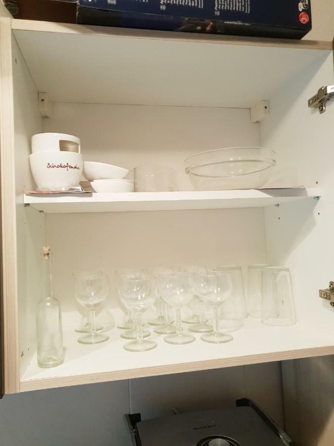 Humboldtstraße 79 Apartment
