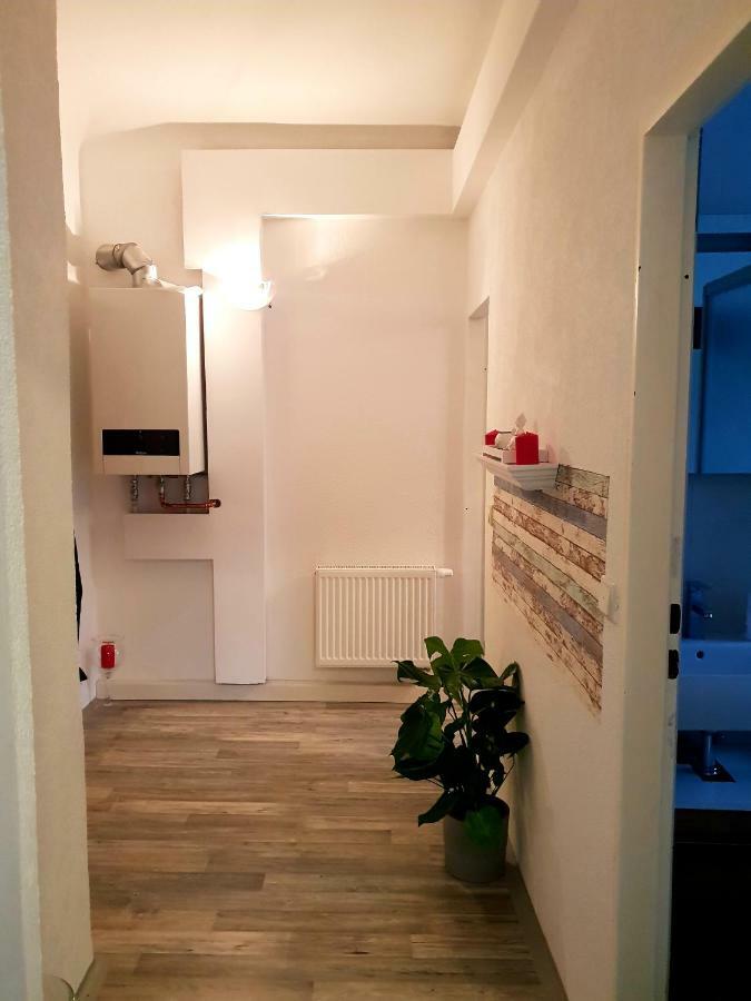Humboldtstraße 79 Apartment Nürnberg