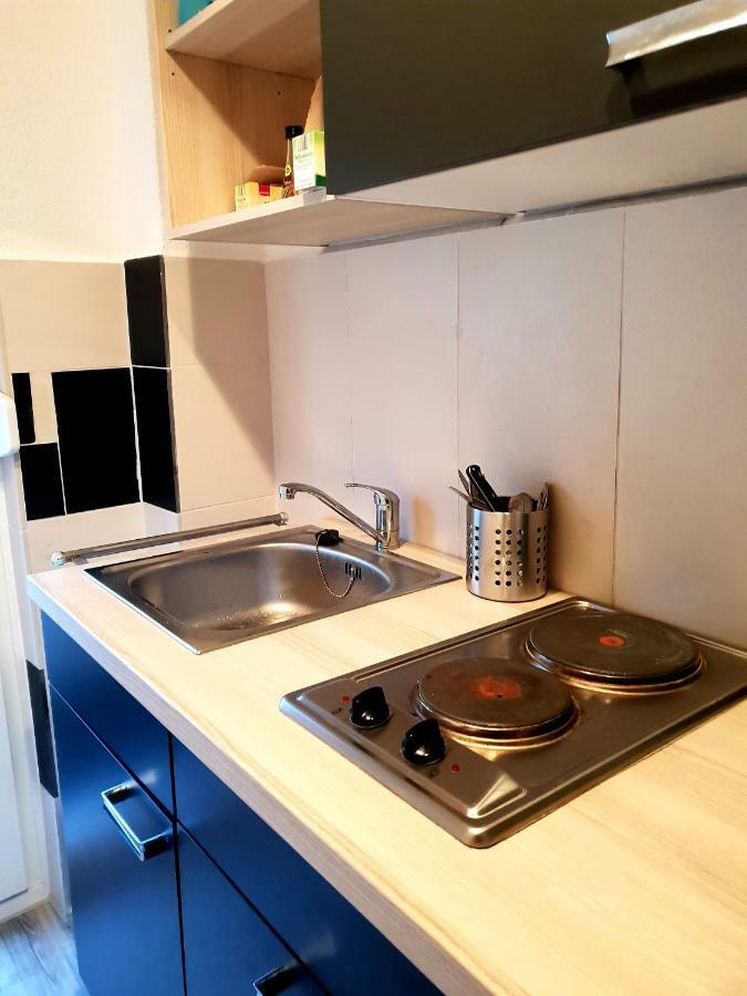 Humboldtstraße 79 Apartment Nürnberg